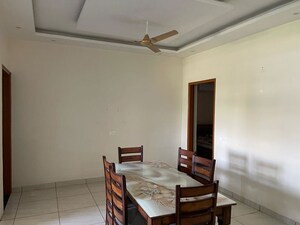Bedroom in 3 BHK Independent House at Aerocity – for Rent