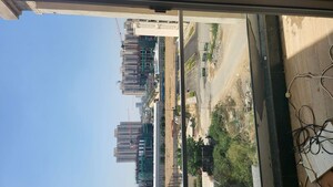 3 BHK Apartment – Exterior View View at Sector 37d - for Rent