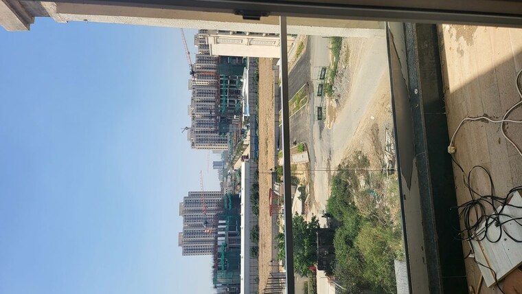 Exterior View, sector 37d 3 Bedroom 1300 Sq.Ft. Apartment In Sector 37d Gurgaon 10321598