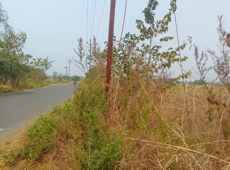 Garden, karjat Commercial Land 1089 Sq.Ft. In Karjat Navi Mumbai 10321595