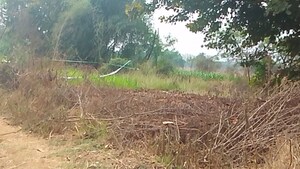 Plot Area in  Land at Karjat – for Sale