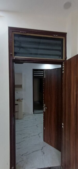 Building Lobby in 4 BHK Independent House at Palla – for Sale