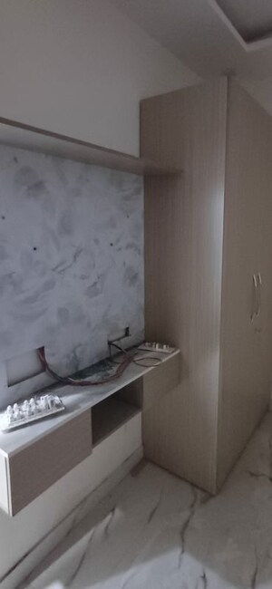 Bathroom in 4 BHK Independent House at Palla – for Sale