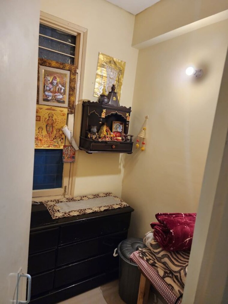 undefined, rwa-jalvayu-towers 3 Bedroom 125 Sq.Mt. Apartment In Sector 47 Noida 10321594