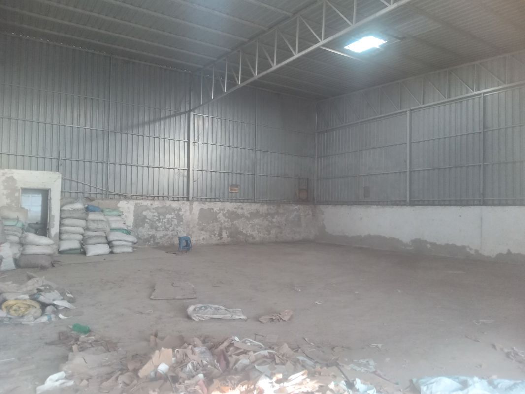 Warehouse For Rent in Pace City 2