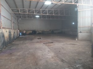 Parking in  Warehouse at Pace City 2 – for Rent