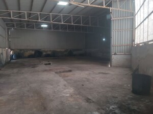  Warehouse – Exterior View View at Pace City 2 - for Rent