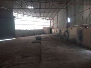 Parking in  Warehouse at Pace City 2 – for Rent