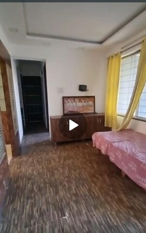 2 BHK Apartment For Sale in Amanora Park Town