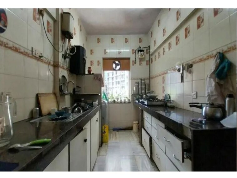 Kitchen, minal-apartments 2 Bedroom 980 Sq.Ft. Apartment In Andheri East Mumbai 10321545