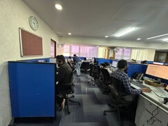 Office Space For Rent in Somajiguda