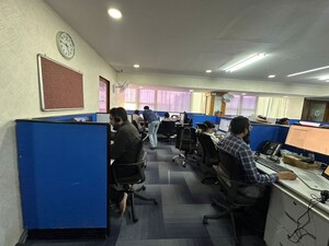  Office Space For Rent in Somajiguda