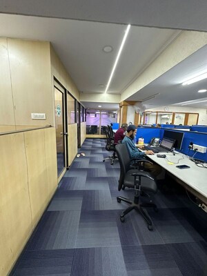 Parking in  Office Space at Somajiguda – for Rent