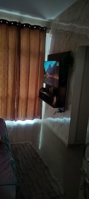 Furnished Amenities in 3 BHK Apartment at Trishla City, Patiala Road – for Sale