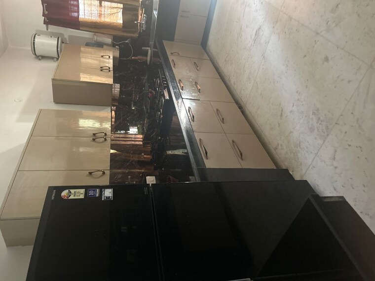 Kitchen, aerocity 2 Bedroom 1600 Sq.Ft. Independent House In Aerocity Mohali 10321568
