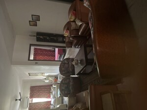 2 BHK Independent House For Rent in Aerocity