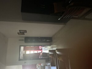 Living Room in 2 BHK Independent House at Aerocity – for Rent