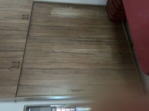 Room in 2 BHK Independent House at Aerocity – for Rent