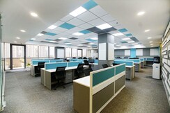 Office Space For Rent in Vijay Nagar