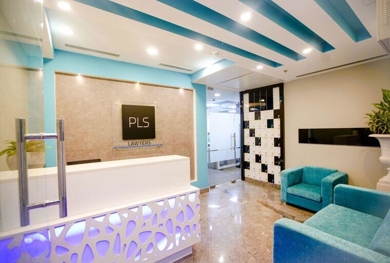 undefined, vijay nagar Commercial Office Space 3230 Sq.Ft. In Vijay Nagar Indore 10321627