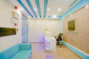 Furnished Amenities in  Office Space at Vijay Nagar – for Rent