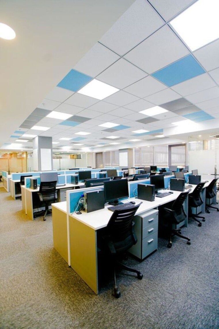 undefined, vijay nagar Commercial Office Space 3230 Sq.Ft. In Vijay Nagar Indore 10321627