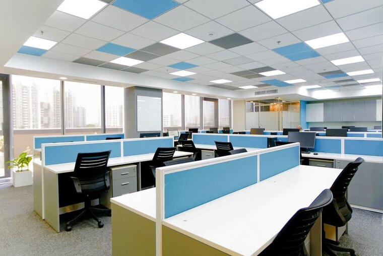 undefined, vijay nagar Commercial Office Space 3230 Sq.Ft. In Vijay Nagar Indore 10321627
