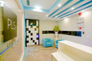 Furnished Amenities in  Office Space at Vijay Nagar – for Rent