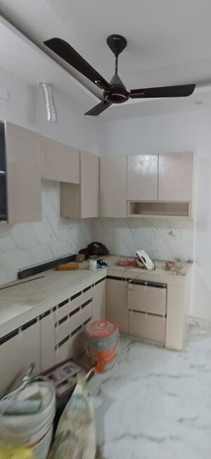 Kitchen in 4 BHK Independent House at Palla – for Sale