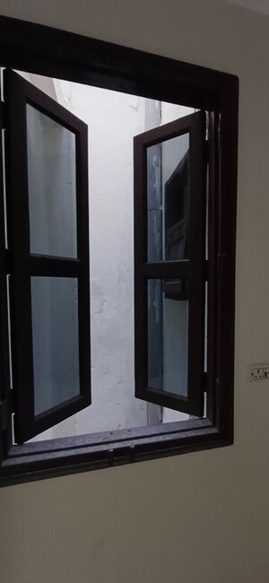 Building Lobby in 4 BHK Independent House at Palla – for Sale