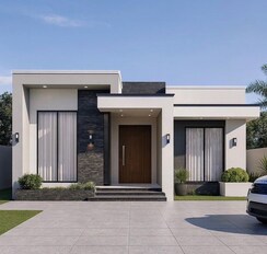 1.5 BHK + Pooja Room,Store Room Villa For Sale in Aratt Amora Park View