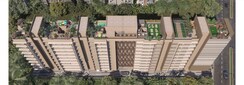 2 BHK Apartment For Sale in Borivali West