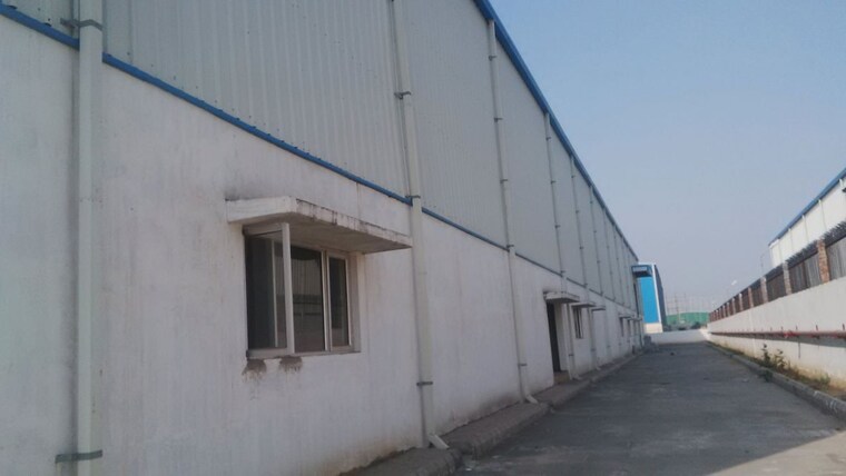 Exterior View, sector 63 Commercial Warehouse 12000 Sq.Ft. In Sector 63 Noida 10321623