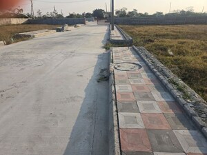   Plot at Rudraram – for Sale