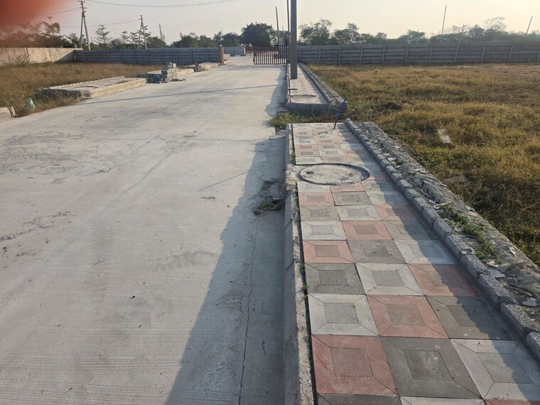 undefined, rudraram  200 Sq.Yd. Plot In Rudraram Hyderabad 10321669