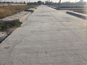   Plot at Rudraram – for Sale