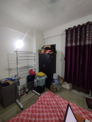 Bedroom in 2 BHK Apartment at Skytech Matrott, Sector 76 – for Rent