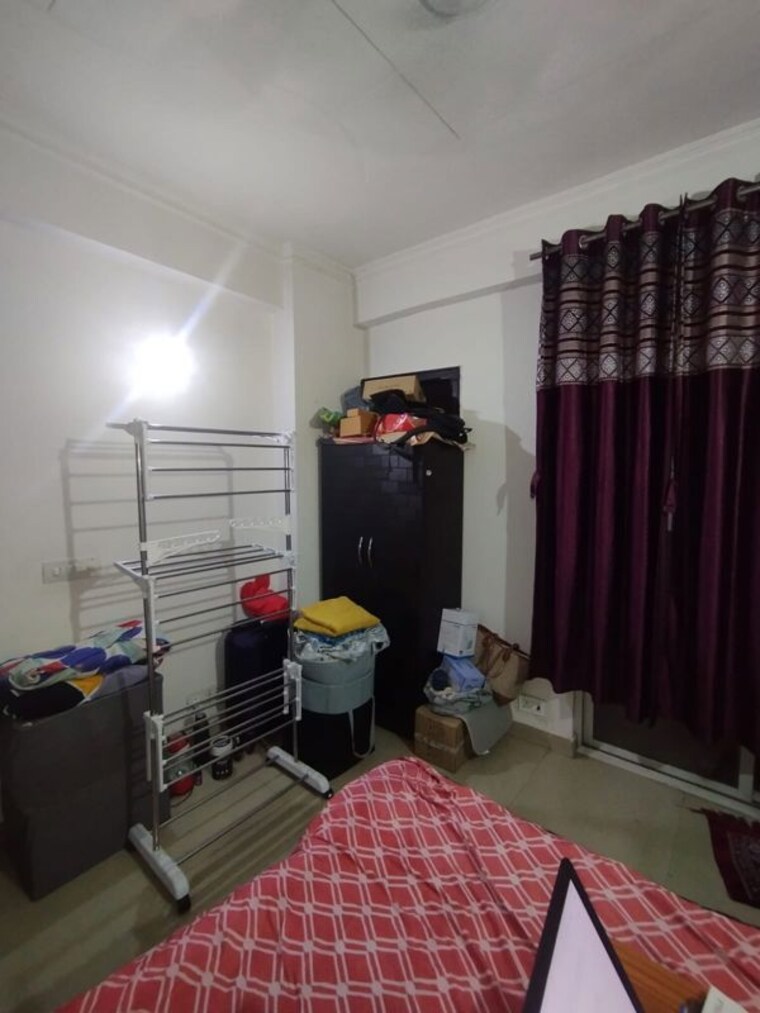 Bedroom, skytech-matrott 2 Bedroom 1015 Sq.Ft. Apartment In Sector 76 Noida 10320215