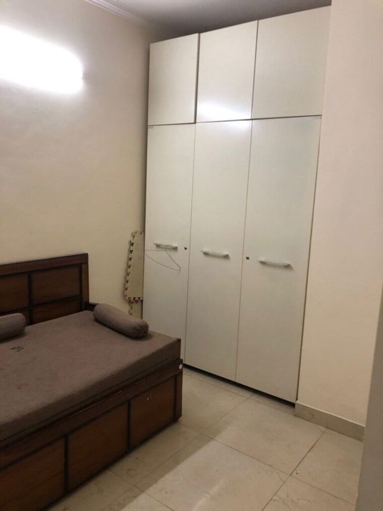 Bathroom, sushant lok i 2 Bedroom 120 Sq.Yd. Builder Floor In Sushant Lok I Gurgaon 10321662