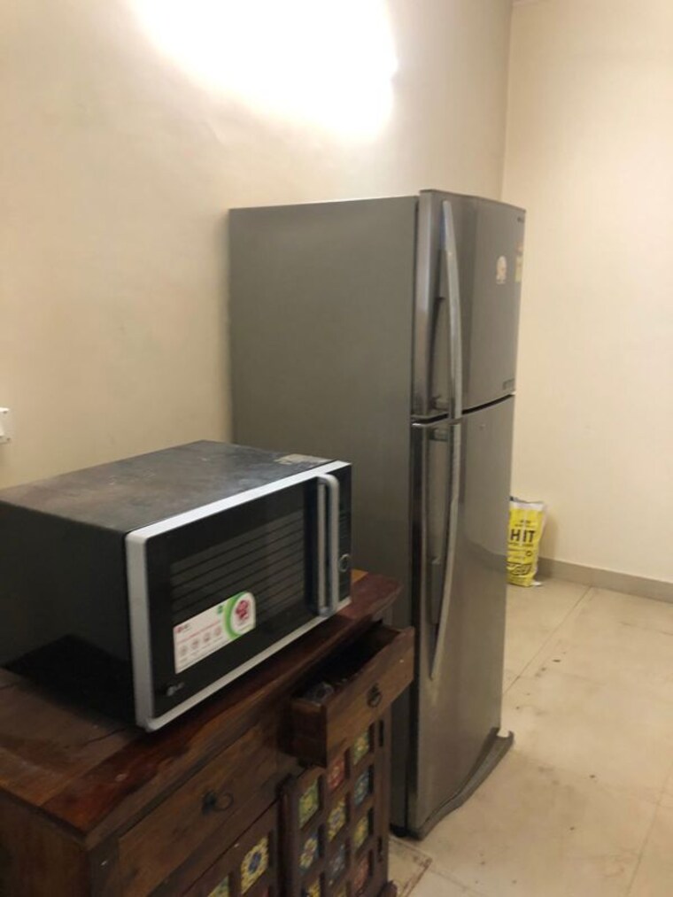 undefined, sushant lok i 2 Bedroom 120 Sq.Yd. Builder Floor In Sushant Lok I Gurgaon 10321662