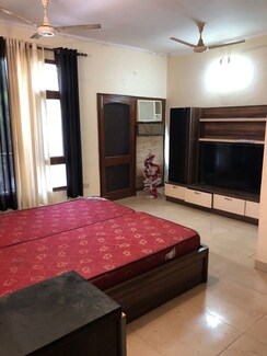 2 BHK Builder Floor For Rent in Sushant Lok I