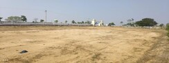 Plot For Sale in JB Serene City