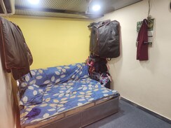 2 BHK + Pooja Room,Store Room Apartment For Rent in Mangal Gopal CHS
