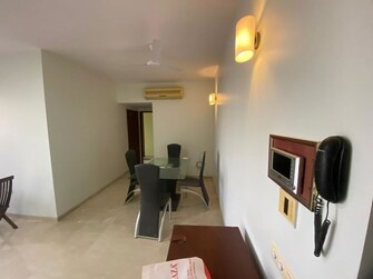 2 BHK + Servant Room 810 Sq.Ft. Apartment in Brook Haven