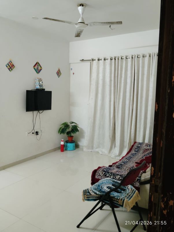 1 BHK 467 Sq.Ft. Apartment in Lodha Upper Thane