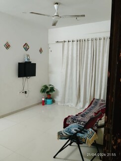 1 BHK Apartment For Sale in Lodha Upper Thane