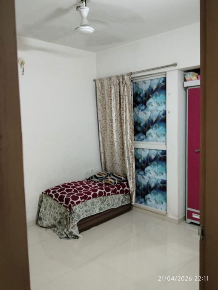 Bedroom, lodha-upper-thane 1 Bedroom 467 Sq.Ft. Apartment In Anjur Thane 10321685