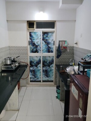 Team Area in 1 BHK Apartment at Lodha Upper Thane, Anjur – for Sale