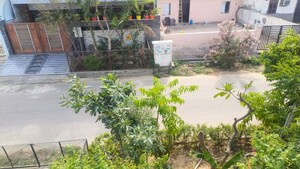 3 BHK Builder Floor – Garden View at Nirala Greenshire Phase I, Patwari - for Rent