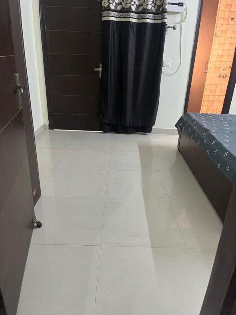 Balcony, sushant lok i Studio 440 Sq.Ft. Builder Floor In Sushant Lok I Gurgaon 10321677